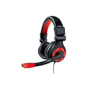 Headset Dreamgear GRX-670 Universal