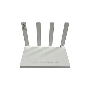 Roteador Catv WIFI6 Gpon Epon Xpon 4GE 1POT HG325AX15T Apc