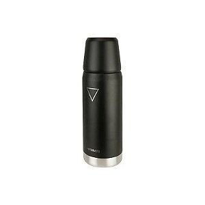 Garrafa Térmica Hydrate Bullet V2 - 800ML - Preto