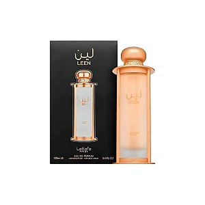 Perfume Unissex Lattafa Spray Leen Edp 100ML