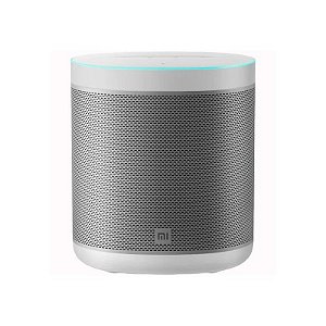Caixa de Som Xiaomi Mi Smart Speaker Bluetooth Google Assistant 12W 29432-Q - Bivolt
