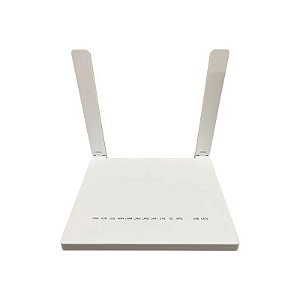 Roteador Óptico F. Ont Catv WIFI6 Gpon/Epon Xpon 4GE V2804AX30T-H Apc