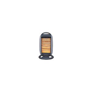 Aquecedor FTX HH2-161V 1600W / 220V - Cinza