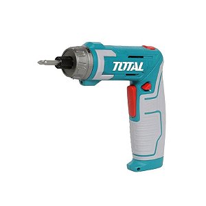 Parafusadeira Elétrica Total TSDLI08025 8V