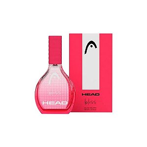 Perfume Feminino Head Bliss Edt 100ML