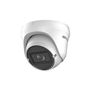 Câmera Hikvision HD TVI Turret DS-2CE79D0T-VFIT3F 2MP 2.7-13