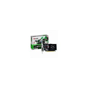 Placa de Vídeo Keepdata 1GB Geforce GT220 DDR3 - Perfil Baixo KDGT220-1GD3/128B
