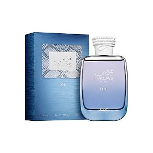 Perfume Masculino Rasasi Hawas Ice Edp 100 ML