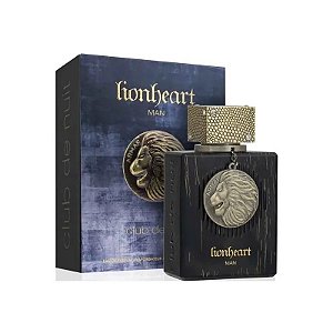 Perfume Masculino Armaf Club de Nuit Lionheart Man Edp 100 ML