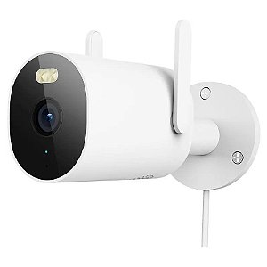 Câmera IP Xiaomi Externa AW300 2K Wi-Fi (MBC30)