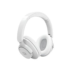 Fone de Ouvido Gamer Redragon Vibecore H610G - Bluetooth - Cinza