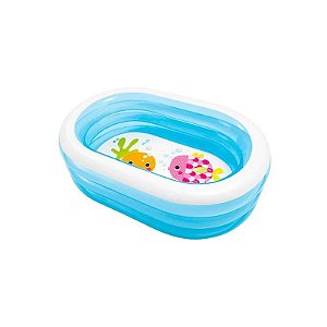 Piscina Casinha (95CMX75CMX1.07M)