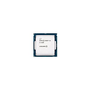 Processador Intel Core i3 9100 Soquete LGA 1151 / 3.6GHZ / 6MB - OEM