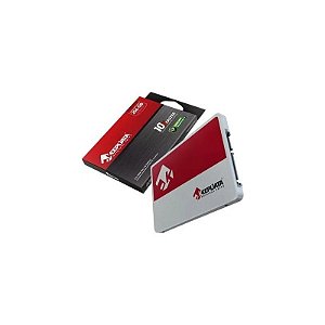 SSD HD SATA3 256G 2.5" Keepdata KDS256G-L21