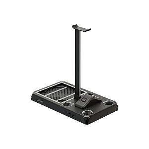 Base de Carregamento para Xbox Joog JGAM-ACS10 - Preta