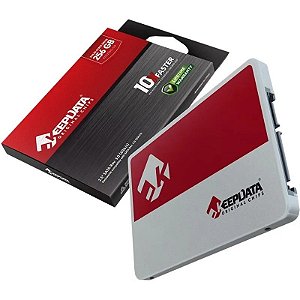 SSD KeepData KDS256G-L21 2.5" SATA Rev. 3.0 (6GB/s) 256GB