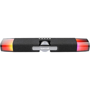 Caixa de Som Redragon GS512 Dora - Preto
