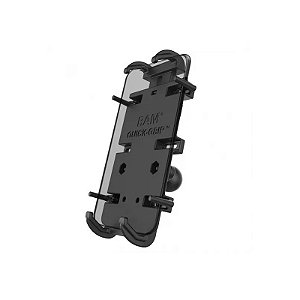 Suporte Ram Mounts Kit 1 X-Grip Phone Quick-Grip RAM-HOL-PD4-238AU