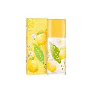Perfume Feminino Elizabeth Arden Green Tea Citron Fresia Edt 100ML