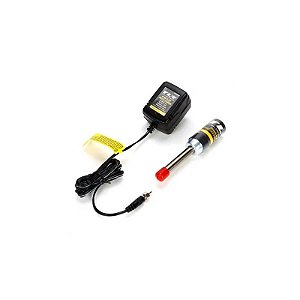 Bateria Start.Vela Losi TLR 3000MAH Twist Lock TLR70001