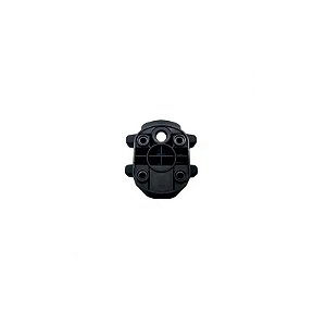Cobertura Superior da Base do Motor Matrice 30 (M1/M2) da Dji Parte