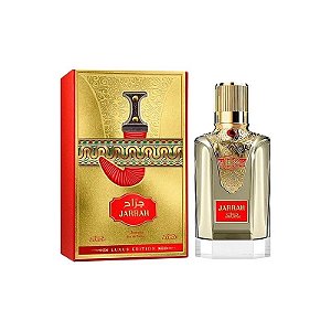 Perfume Nabeel Jarrah Eau de Parfum Unissex 100ML