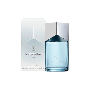 Perfume Masculino Mercedes Benz Air Edp 100 ML