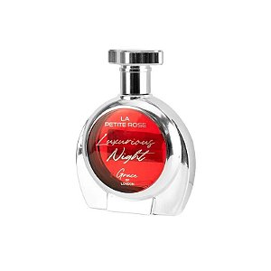 Perfume Grace Of London La Petite Luxerious Night Feminino Edp - 100ML