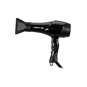 Secador de Cabelo Taiff New Smart - 1700W - 110V - Preto