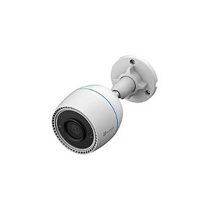 Câmera IP Ezviz CS-C3TN 1080P Wifi 2.8MM H.265 Exterior