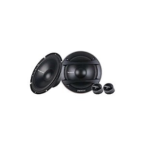 Alto Falante Nakamichi NSE-CS623 - 45W RMS - 2 Vias - 15,24 cm