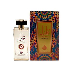 Perfume Style & Scents Ta'Faul Edp - Unissex 100ML