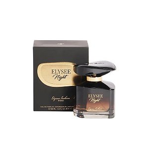 Perfume Feminino Prestige Elysee Night Edp 100ML