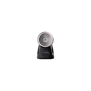 Leitor de Código de Barras FTX LC024BT5 2D / USB - Preto