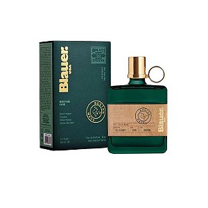 Perfume Blauer Boston 1936 Edp 90ML Masculino