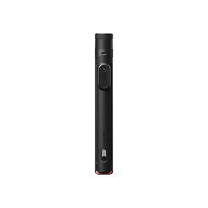 Bastão de Selfie Xiaomi Zoom Bastão de Selfie Tripé de Chão - 62" - Bluetooth - Preto