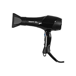 Secador de Cabelo Taiff New Smart 1700 W 110V - Preto