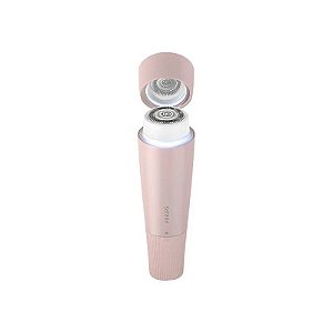 Depilador Facial Philips BRR454/00 - Rosa