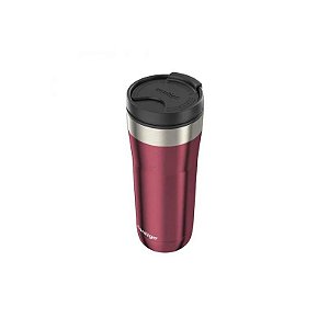 Garrafa Térmica Dupla Contigo 709ml