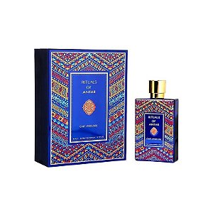 Perfume Anfar London Rituals Of Anfar Chef-D'Oeuvre Exdp - Unissex 80ml