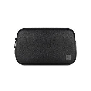 Bolsa Wiwu para Acessórios Alpha Antifurto Clutch QB/T1333-2018 - Preto