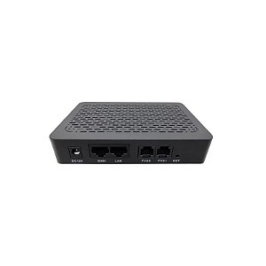 Gateway GOIP-01 DAG1000-2S-V321 2 FXS Voip Dinstar