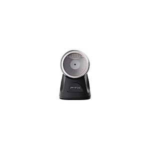 Leitor de Código de Barras FTX LC024BT5 2D Imager USB Omni-D