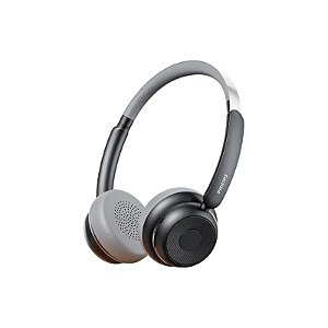 Fone de Ouvido Philips Série 1000 TAH1129BK/93 - Bluetooth - Preto