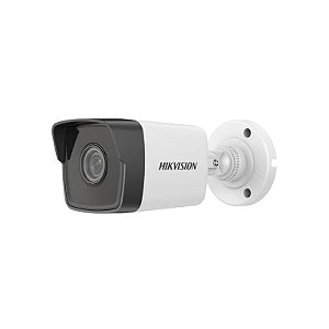 Câmera IP Hikvision DS-2CD1023G0E-I 2MP/Externa