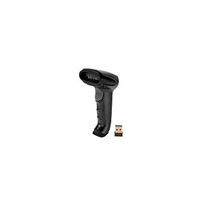 Leitor de Código de Barras FTX LC113SH5 1D Laser Wir/BT s/Ba