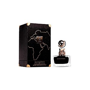 Perfume Aurora Scents Black Python - Água de Perfume - Unissex - 100ml