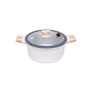 Panela para Indução Jio Antiaderente 4.8L 24CM
