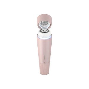 Depiladora Facial Philips Série 5000 BRR454/00 - Rosa Lichia
