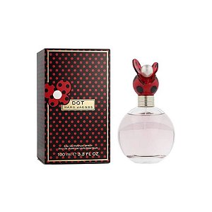 Perfume Feminino Marc Jacobs Dot Edp 100 ML